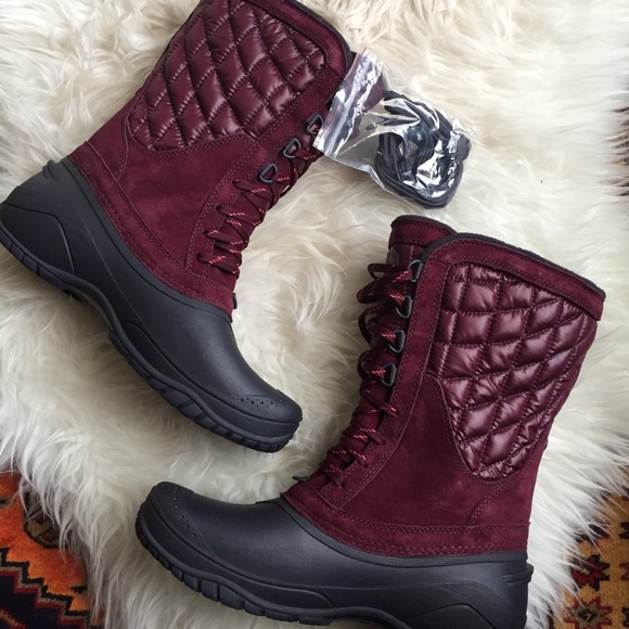 the north face thermoball utility mid